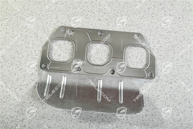 3,2L, Abgaskrümmerdichtung, Zyl 1-3