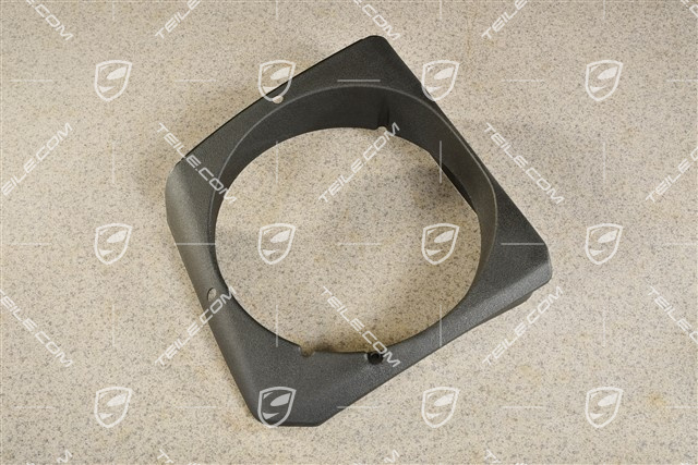 Abdeckring / Abdeckblende Scheinwerfer, R