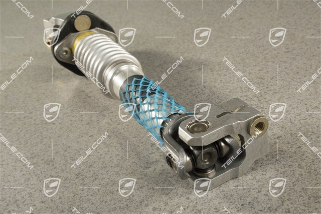 Steering shaft, PSM