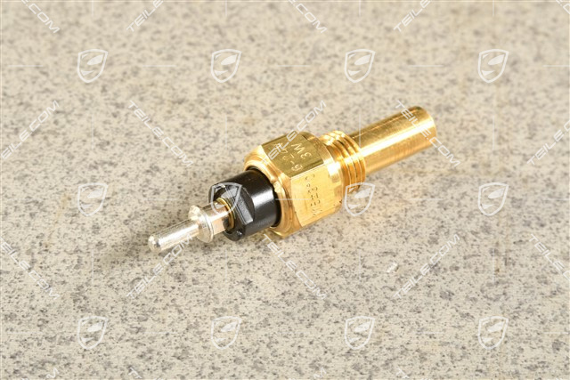 Temperature sensor / switch, Turbo
