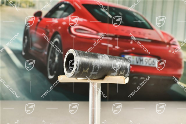 Przewód układu ogrzewania