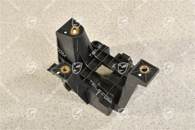 Halter, Steuergerät für Spurwechselassistent, Hinten, R