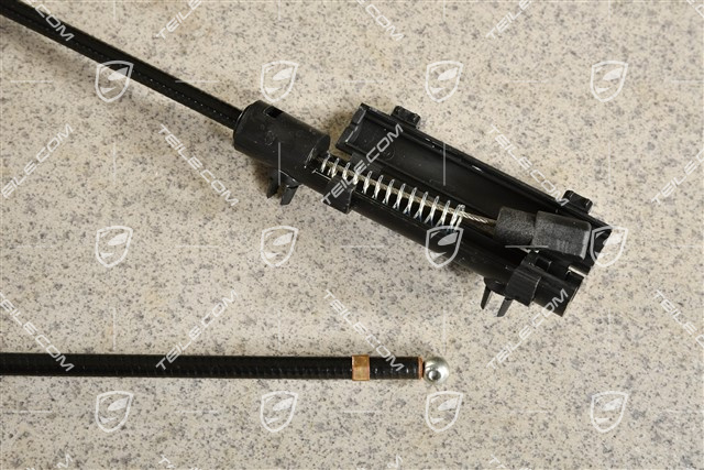 Cable