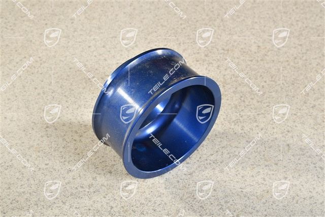 GT3, Federlager, HA, L=R