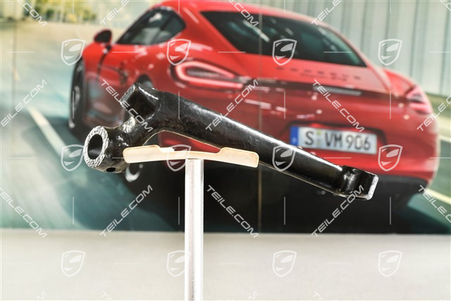 Clutch pedal