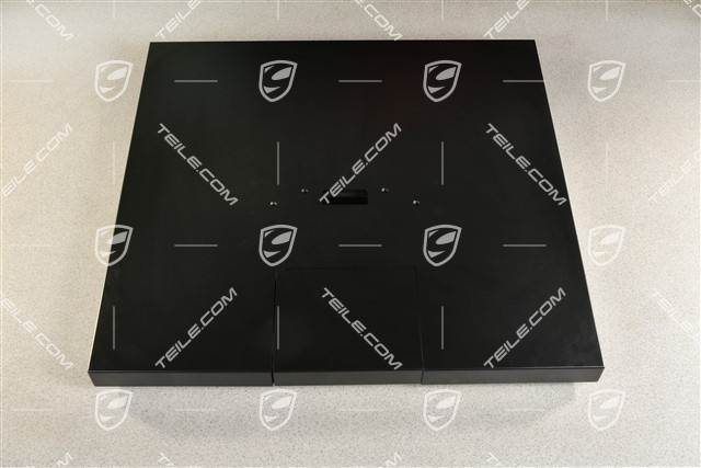 Base / Lower part for charging station