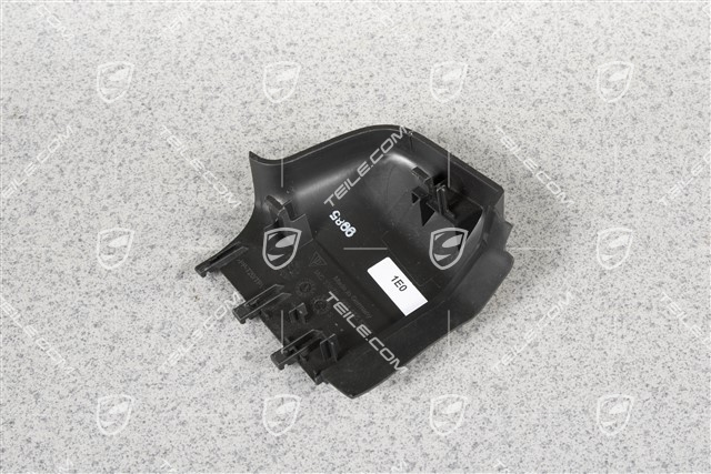 Antenne GPS Abdeckung, Schwarz, R