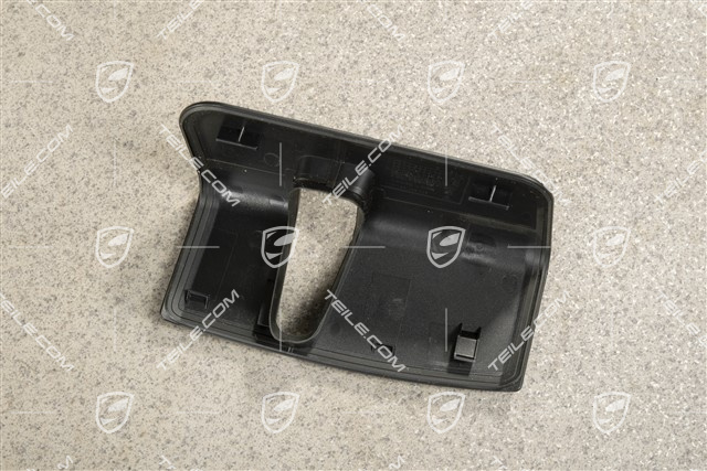 Blende, Schwarz, L