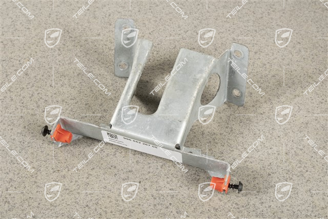 Centre console lower support