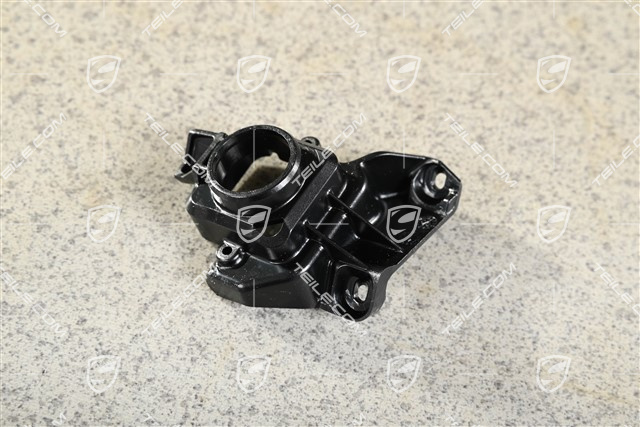 Halter für Kamera, Unten, Real Top View, R