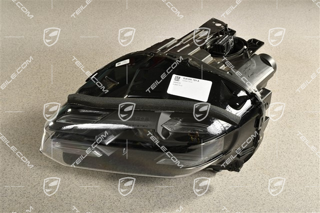 LED-Matrix Scheinwerfer, PDLS, L