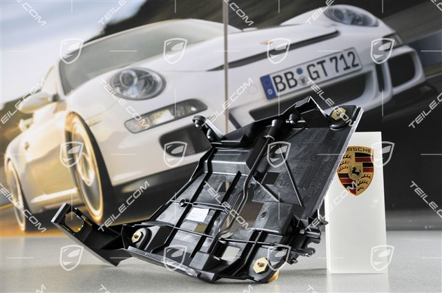 Aufnahme für Scheinwerfer, R Aufnahme für Scheinwerfer, R