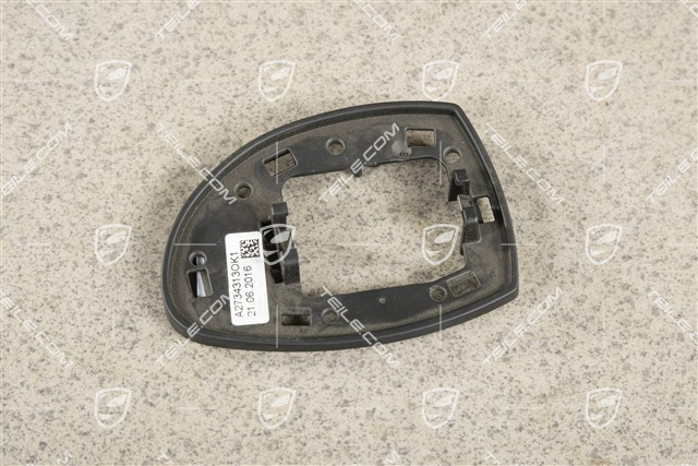 Adapter, Spiegelfuss, Spyder, L