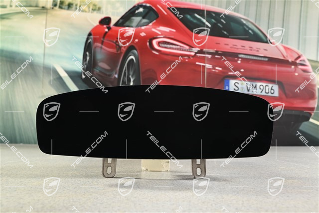 Instrument cluster / Speedometer