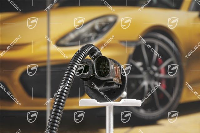 Clutch master cylinder