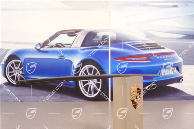 Reinforcement Carrera S