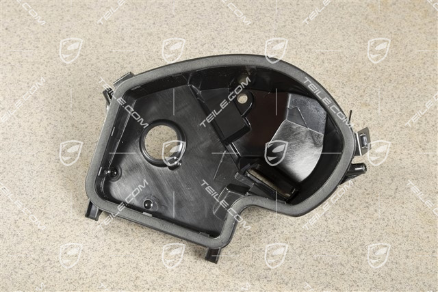 Scheinwerfer Gehäuse Schutzkappe / Schutzhaube Litronic