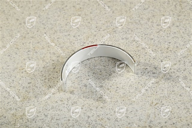 Spyder RS, Crankshaft bearing, ID Red
