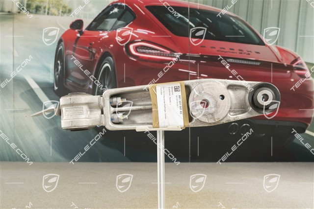 Querlenker, Spyder, L