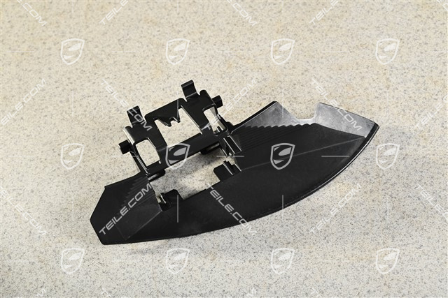 Bracket for control unit, Lane change assist, L