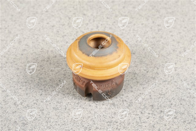 Zusatzfeder (Anschlagpuffer)