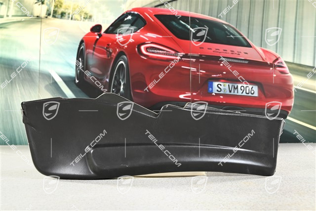 Schaumteil, Targa, L