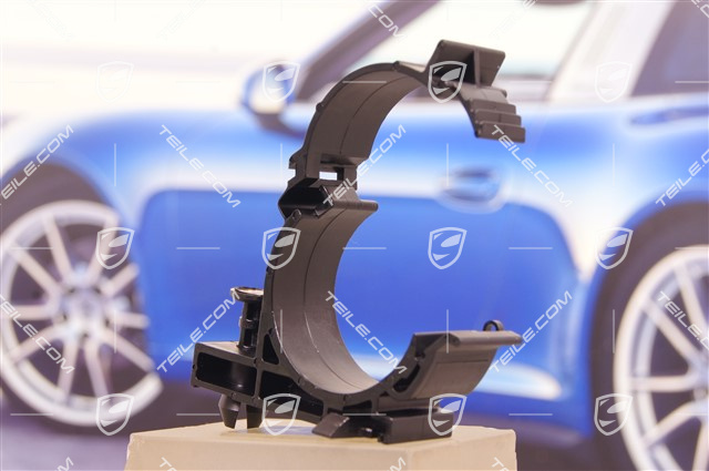 Engine Coolant Pipe Support, Cooling water tube bracket