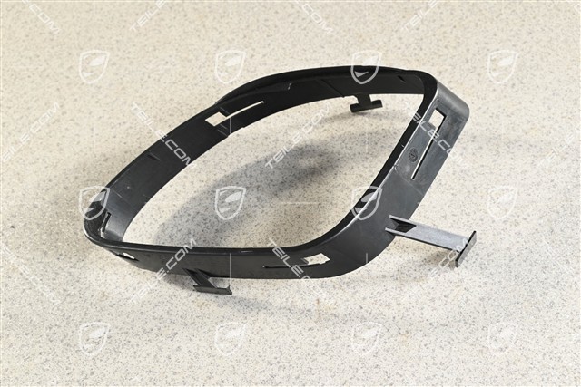 Air-inlet frame, R