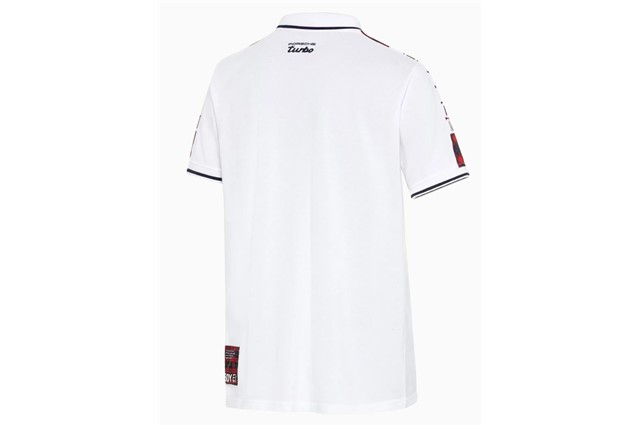 Koszulka polo – Turbo No. 1 XL