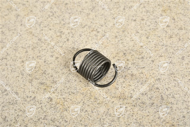 Spring for Brake pedal