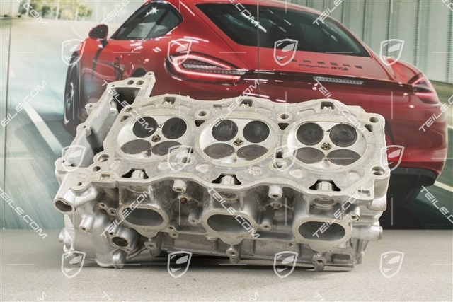 S / R, Cylinder head, 4-6