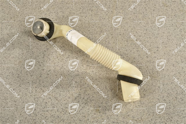 Water drain tube / hose, L