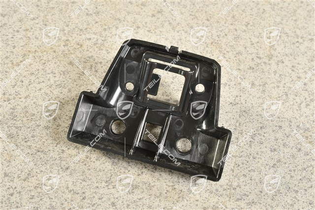 Bracket for Real Top View camera, Turbo