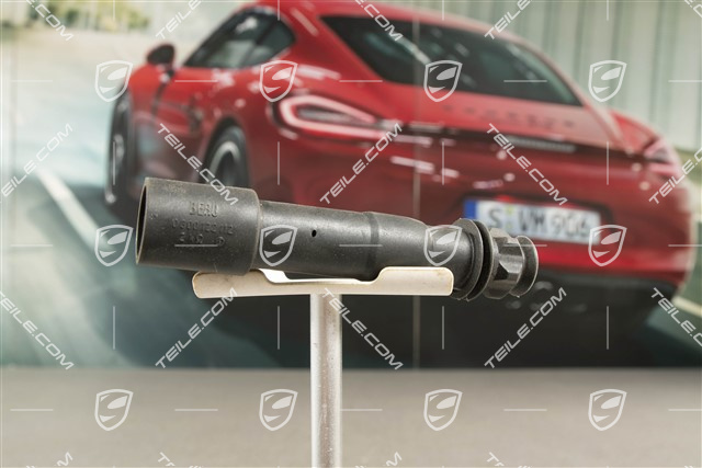 Zuendkerzenstecker