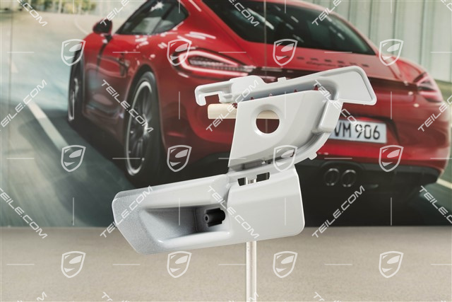 Turbo / GTS / Sport Design, Cover, fog headlamp, L