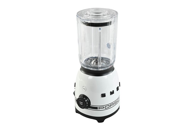 Stand mixer – Porsche x Smeg