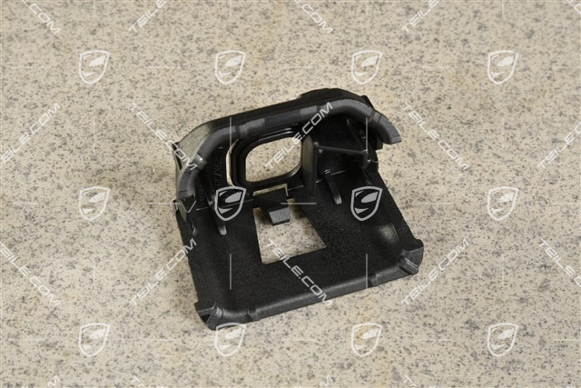 Halter für Kamera Real-Topview, hinten