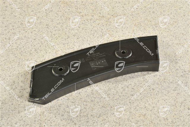 GT4, Radhausschale vorne Abdeckung Verkleidungsgewinde, R