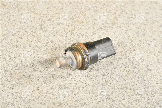 Czujnik temperatury cieczy chłodzącej