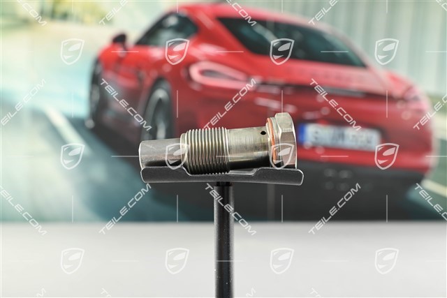 Chain tensioner, 3,2L / 3,6L V6 / VR6