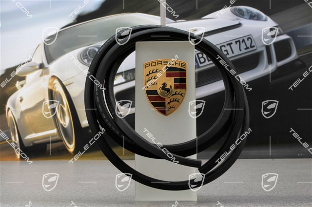 Dichtrahmen für Frontscheibe Dichtrahmen für Frontscheibe