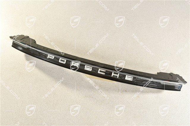 Rear light, part for rear lid, centre