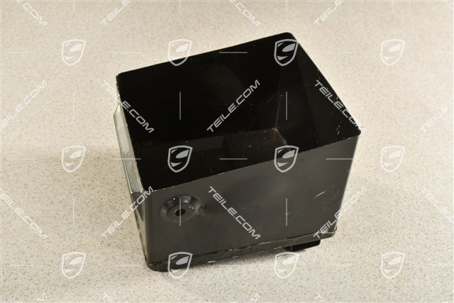 Batteriekasten, Reparaturblech  JP Group/Dansk, L