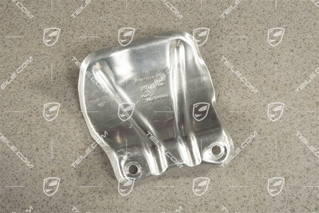 Heat protection / shield