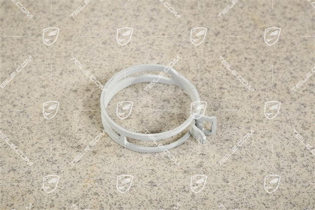 Clamp / clip