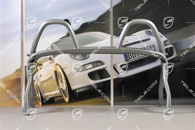 Roll-over bar