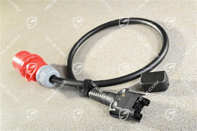 Anschlussleitung / Ladekabel Starkstrom Industrie CEE 3P 32A/400V