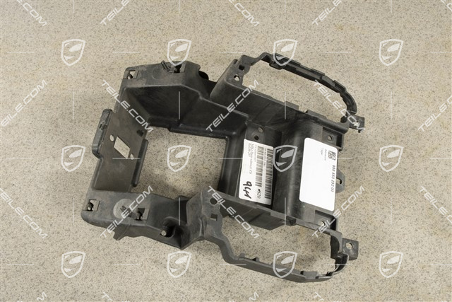 Rear Centre console bracket