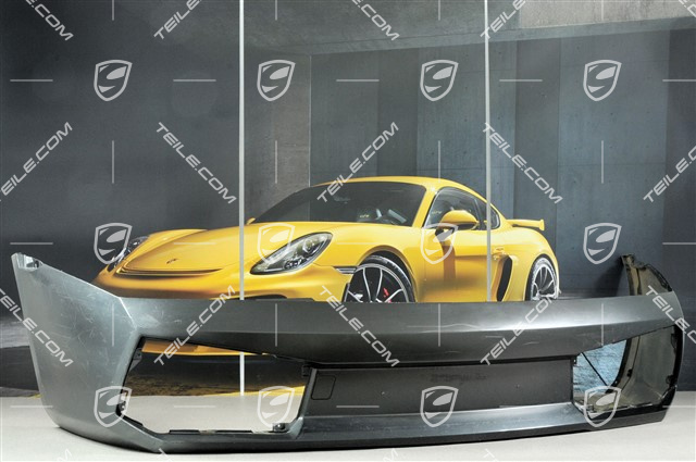 Gallardo - Bumper front