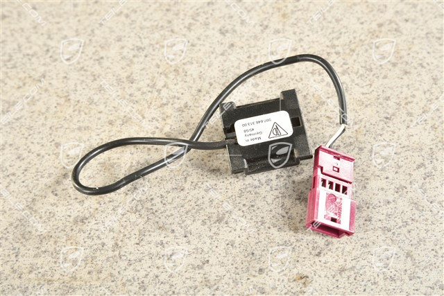 Mikrofon, Sprachsteuerung, ASK system